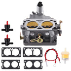 E0506 Carburetor for Generac Guardian Ultra Source 15000 Generator (2000–2023)