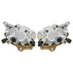 Front Brake Calipers for Kawasaki Teryx4 750 800 (2012–2024) KRT750 KRF800 KRT800