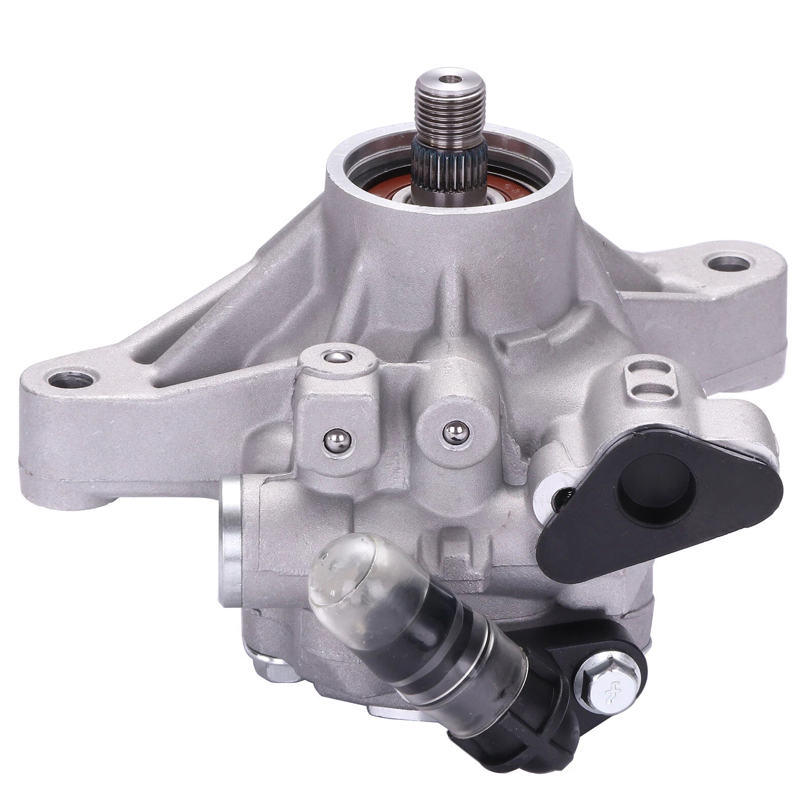 Power Steering Pump for Honda Civic (2006–2011) 1.8L SOHC