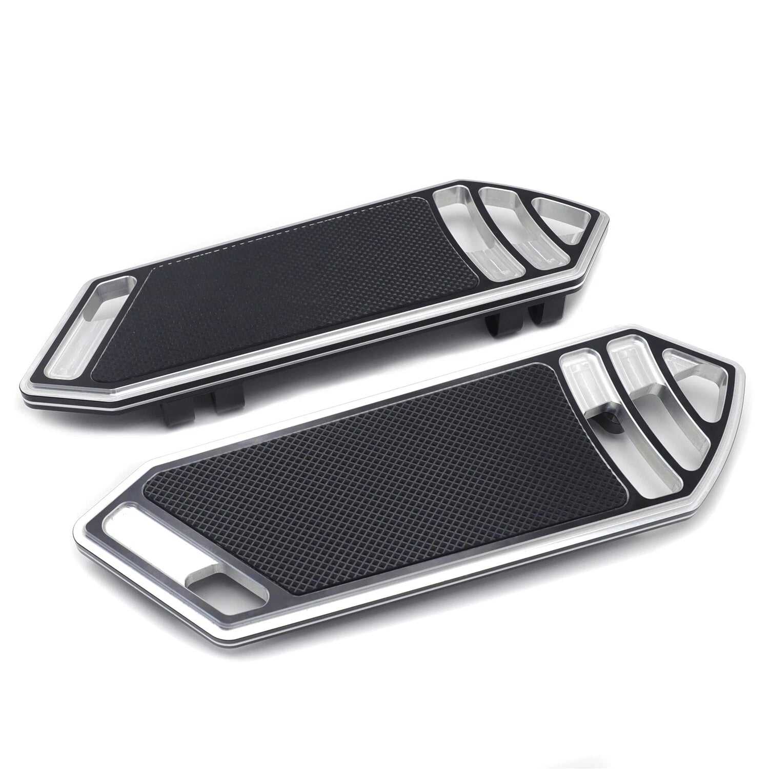 Front Floorboard for Harley Touring Softail (1984–2015)