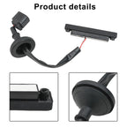 ABS Tailgate Handle Switch for Kia Rio (2018–2023)