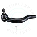 Set of 4 Sway Stabilizer Bar End Links for Toyota RAV4 (2006–2015)