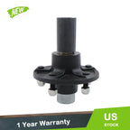 Wheel Hub Kit for 5 on 5.5" Spindle (Pre-Assembled)