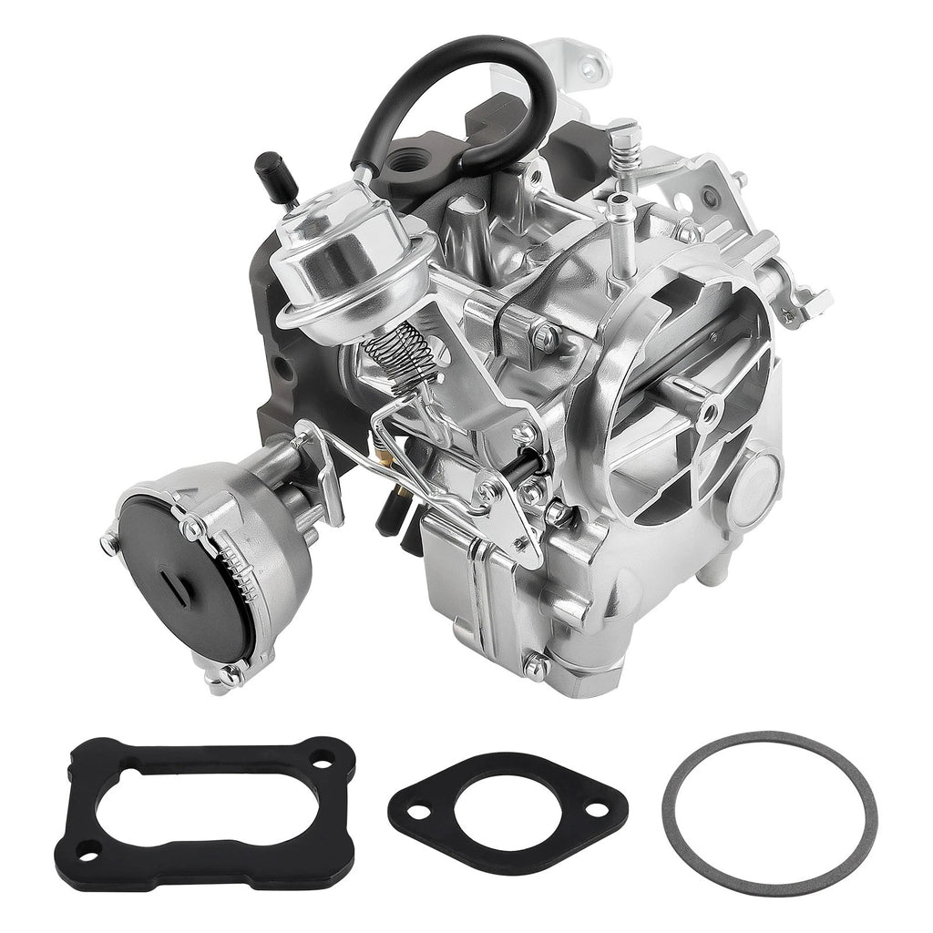 2 Barrel Carburetor for Chevy C10 C20 C30 C50 C60 350 5.7L (1970–1980)