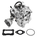 2 Barrel Carburetor for Chevy C10 C20 C30 C50 C60 350 5.7L (1970–1980)