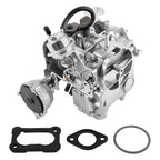 2 Barrel Carburetor for Chevy C10 C20 C30 C50 C60 350 5.7L (1970–1980)