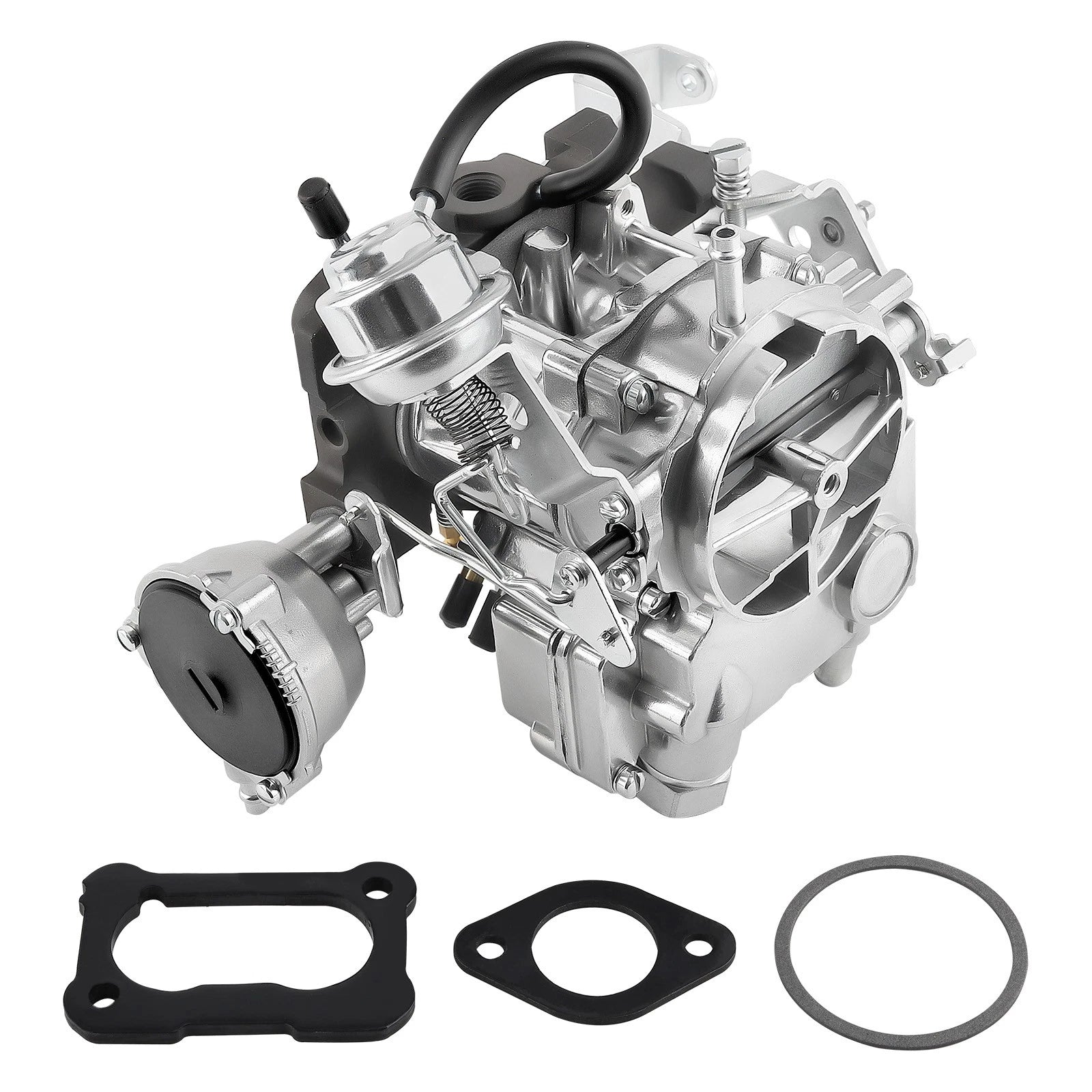 2 Barrel Carburetor for Chevy C10 C20 C30 C50 C60 350 5.7L (1970–1980)