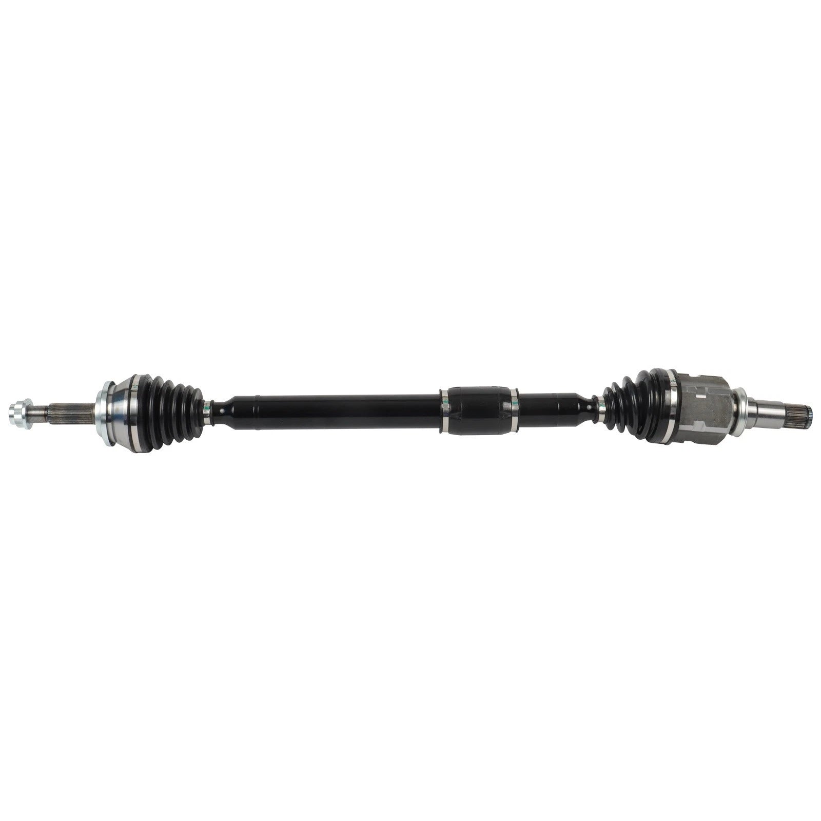 2X CV Axle Assembly Front for Toyota Corolla (2020–2021) Prius (2016–2020) 1.8L