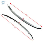Chrome Grille Trim Molding for Ford Explorer (2011-2015)