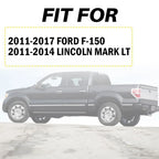 Power Window Control Switch for Ford F-150 (2011–2014)
