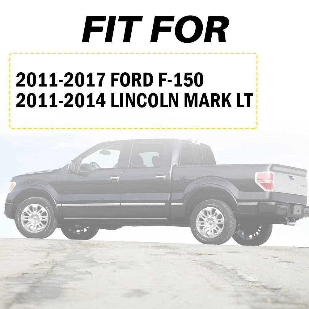 Power Window Control Switch for Ford F-150 (2011–2014)