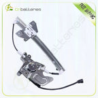 Motor Window Regulator Rear Left for Pontiac Grand Am (1999–2005)