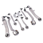 Front Upper Lower Suspension Control Arms for Bentley GT GTC (2003-2020)
