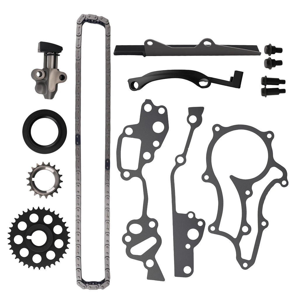 Engine Timing Chain Kit for Toyota 4Runner/Pickup 22RE (1985–1995)