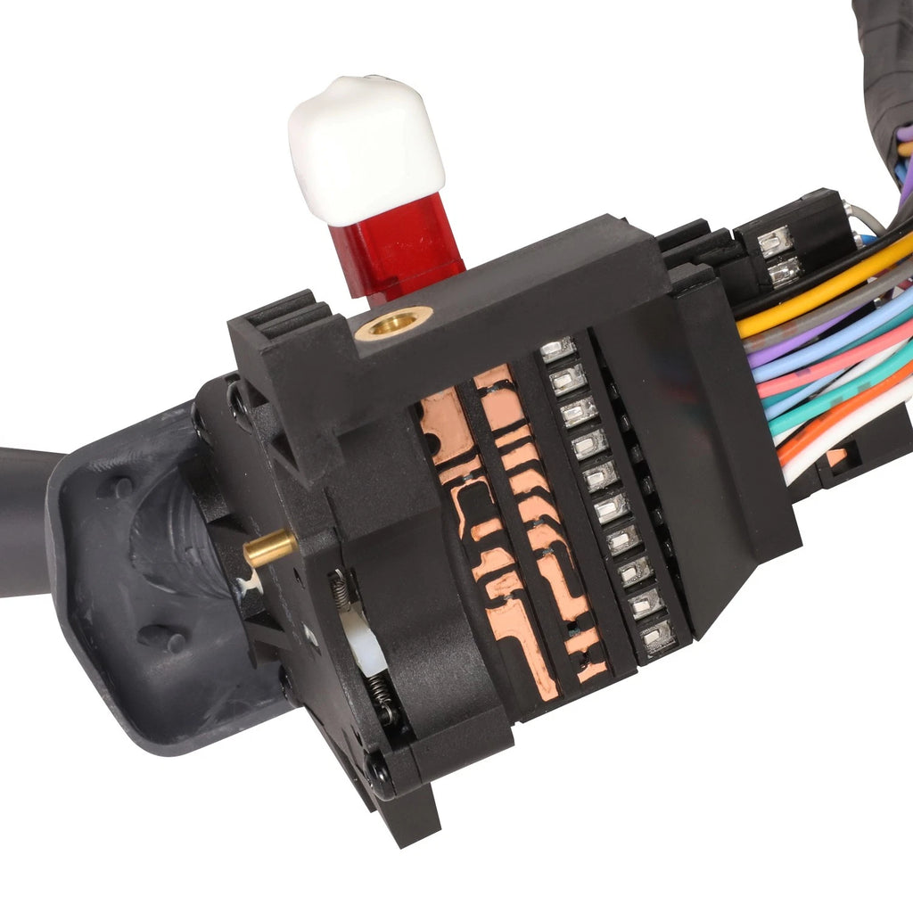 Combination Turn Signal Wiper Lever Switch for Chevy GMC C/K 1500 2500 (1995–2002)