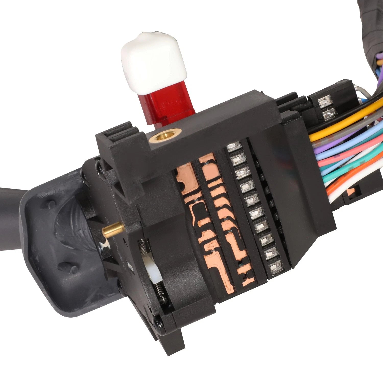 Combination Turn Signal Wiper Lever Switch for Chevy GMC C/K 1500 2500 (1995–2002)