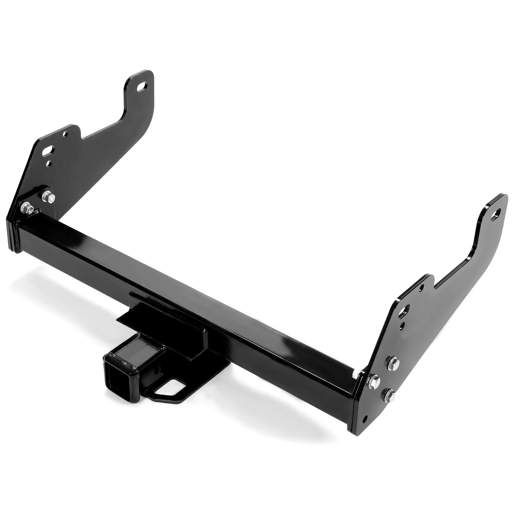 2" Class 4 Trailer Tow Hitch Receiver for Ford F150 (2015–2026)