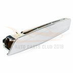 Chrome Door Handle Repair Kit for GMC Yukon/Tahoe (2007–2014)
