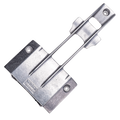 WORX Intake Grate for Sea-Doo Spark 2UP & 3UP (2014–2017)