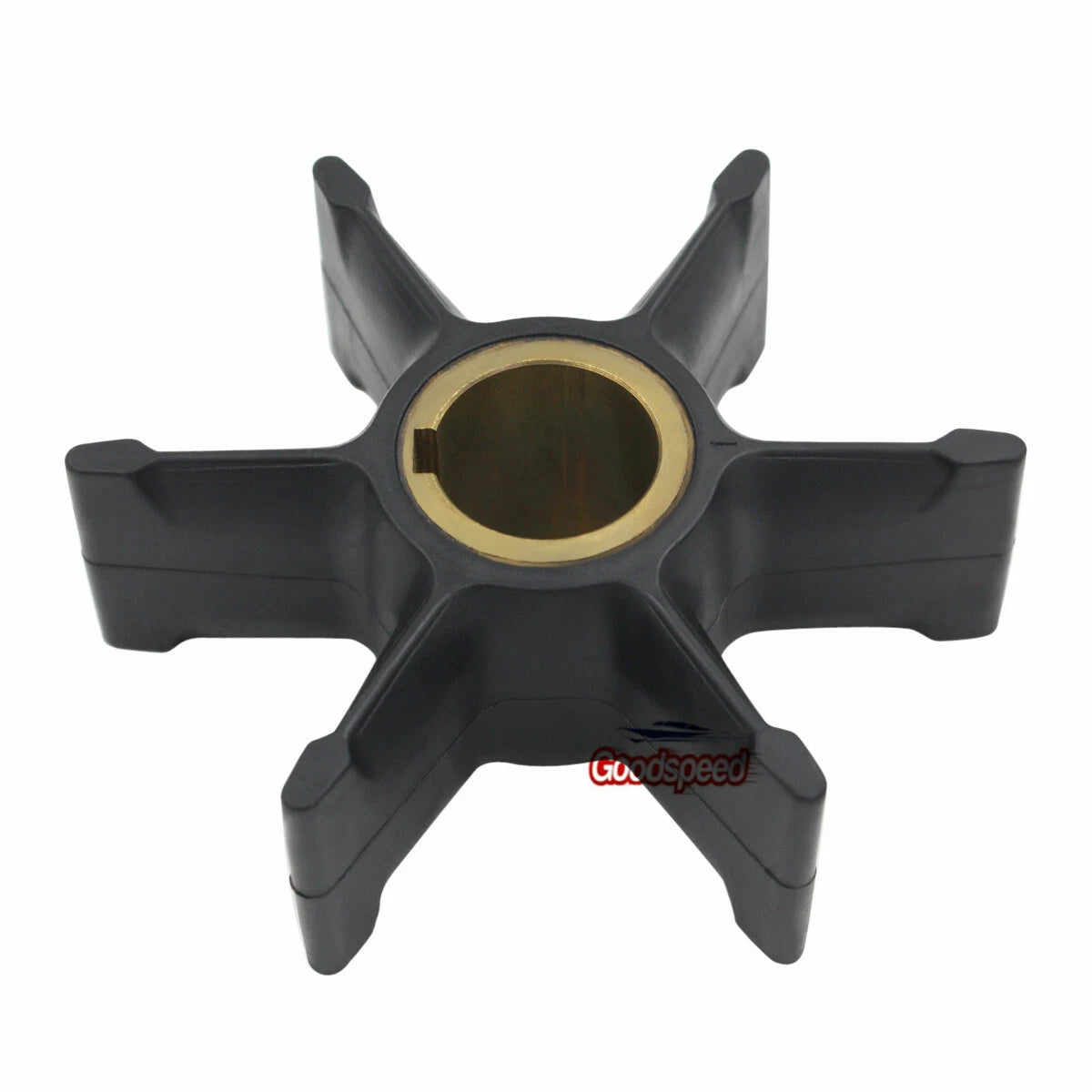Impeller for Johnson Evinrude OMC 35/40/50/55HP (18-3083, 377230, 777213)