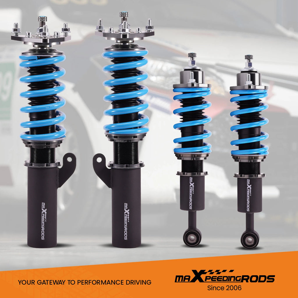 Coilovers for Mitsubishi Lancer (2008-2016)