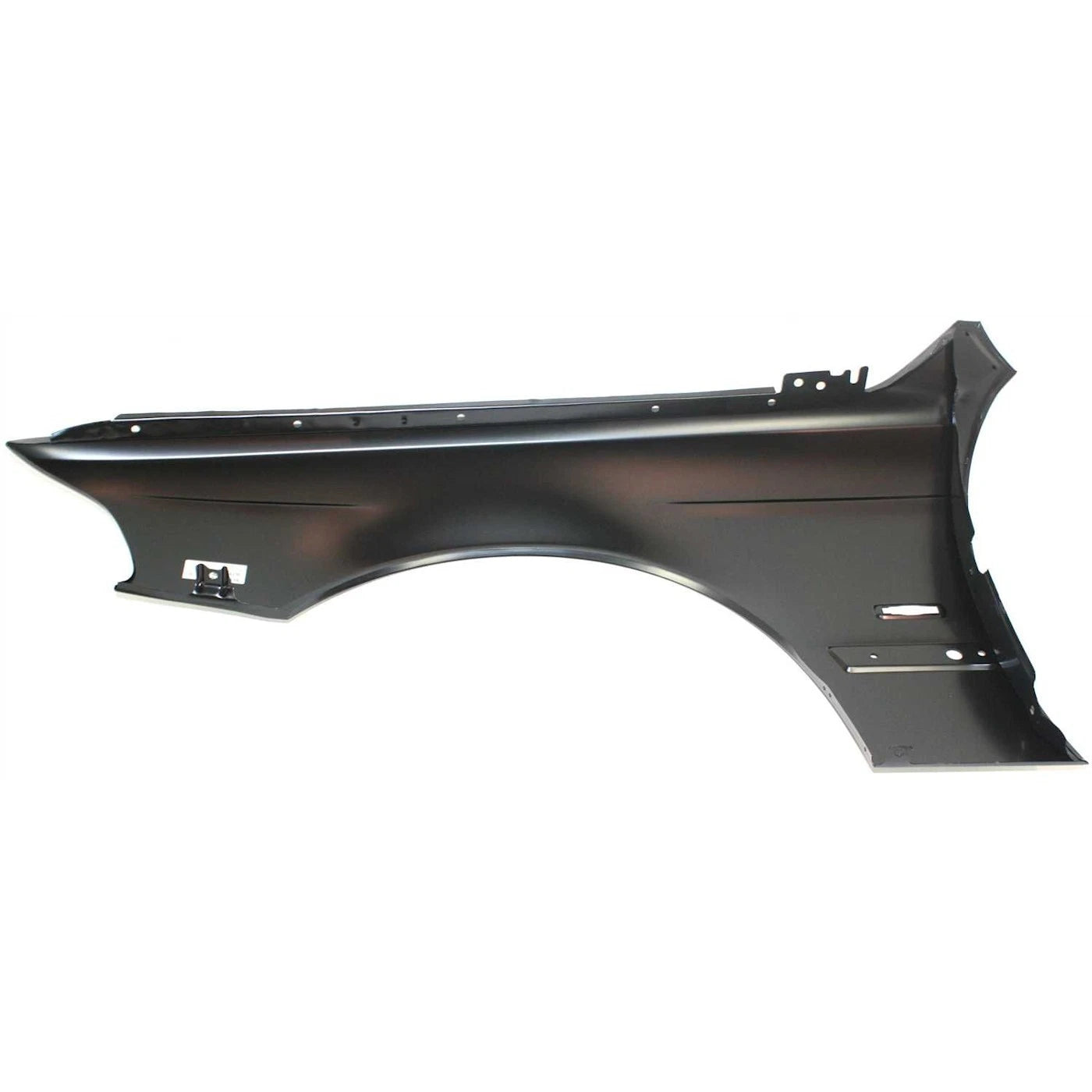 Fender for BMW 528i (1997–2003) Front Left & Right Side