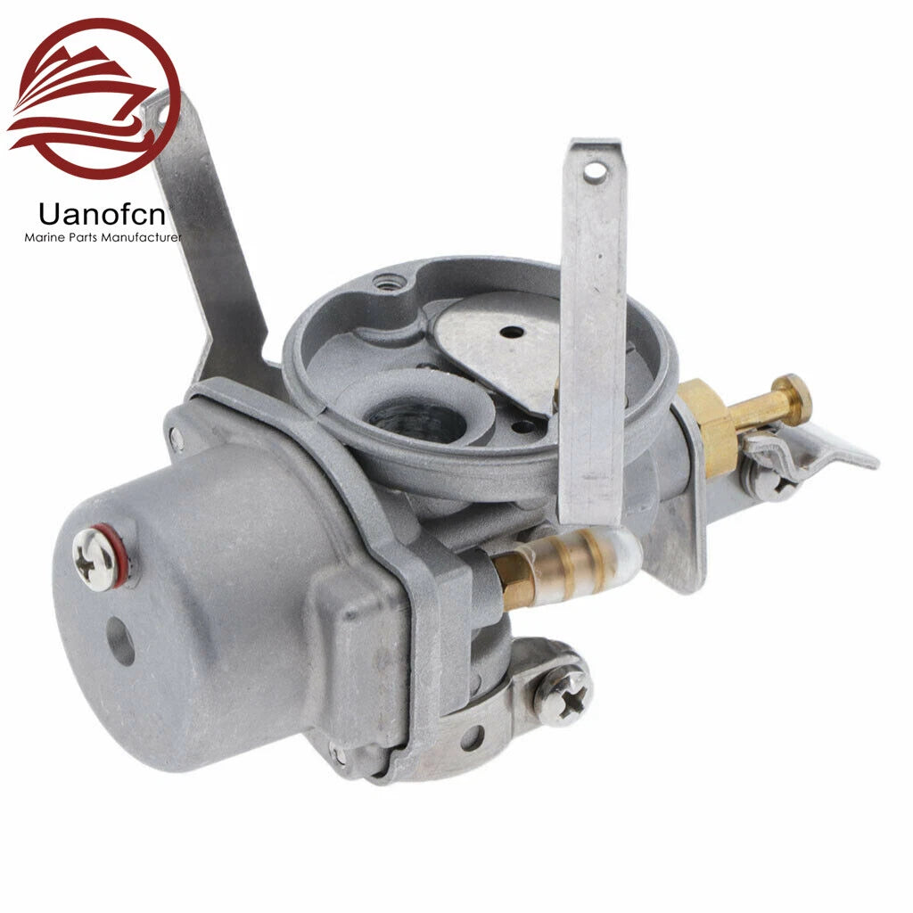Carburetor Assembly 3F0-03100 3F0-03100-4 for Tohatsu 2.5H 3.5HP (1990–2023)