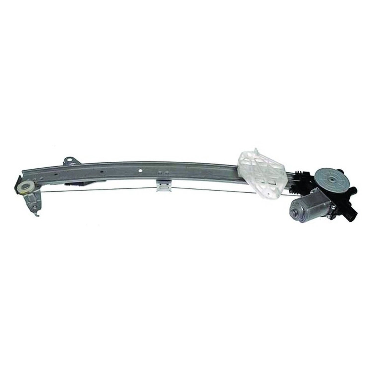 Front Left Window Regulator with Motor for Honda Accord Sedan (2008–2012)