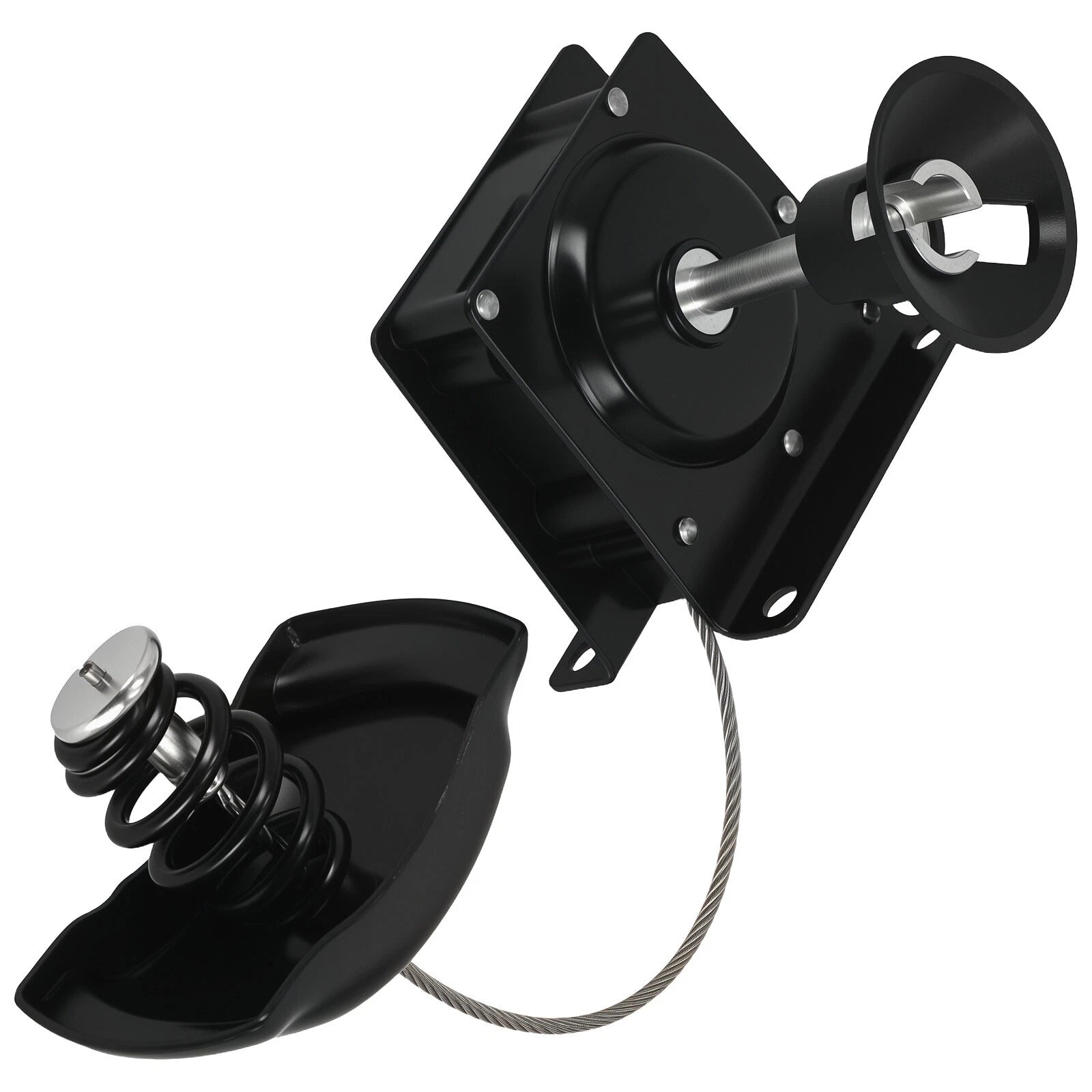 Spare Tire Hoist for Toyota Tundra Standard Cab (2000–2006)