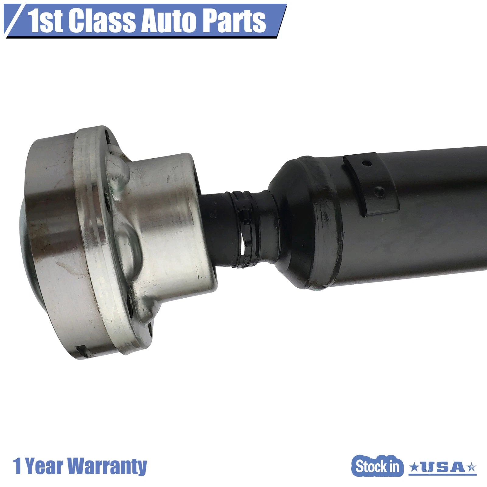 Rear Drive Shaft Assembly for BMW E60 E61 525xi 528xi 530xi (2006–2010)