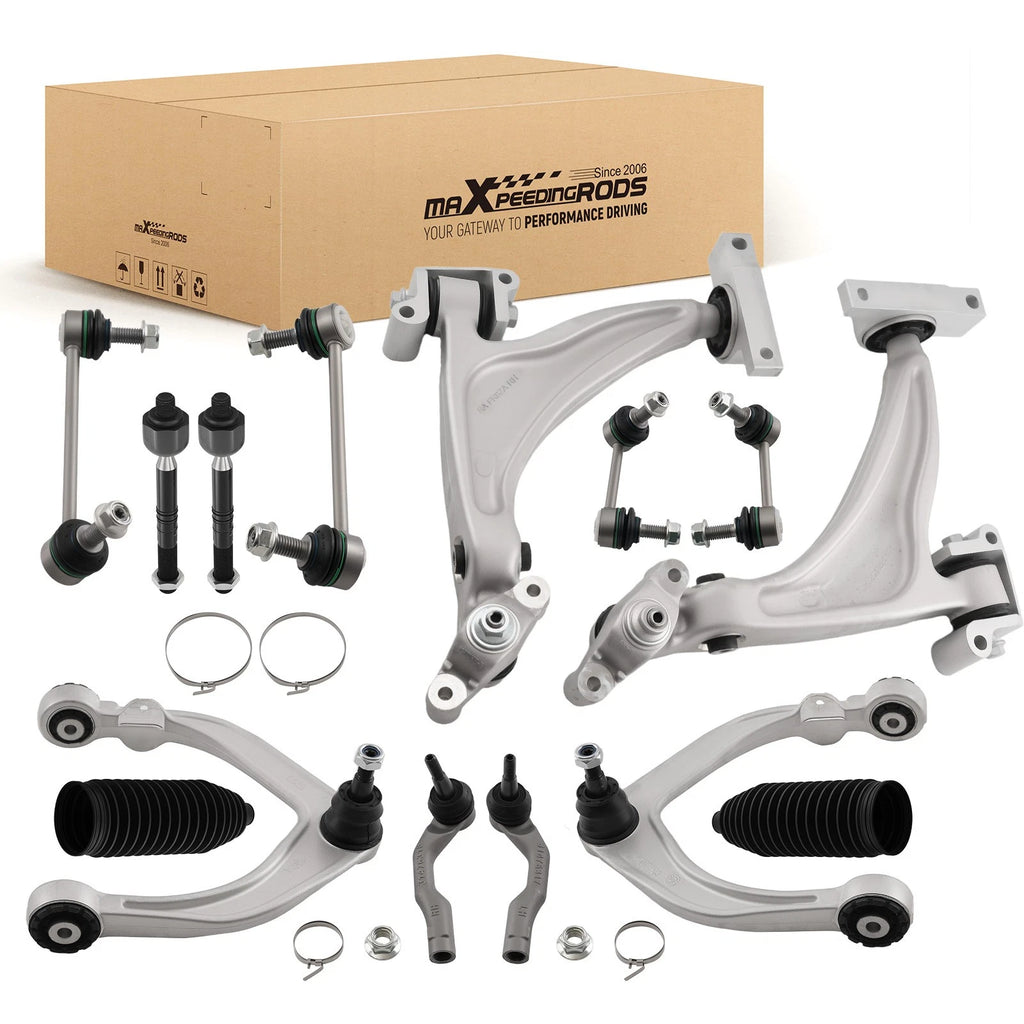 14pc Suspension Kit for Volvo XC60 XC90 (2016-2020)
