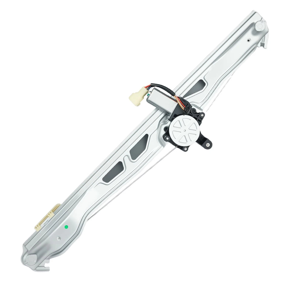 Front Left Window Regulator w/ Motor for Ford Transit-150 (2015–2023)