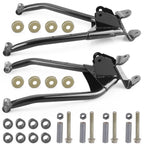 Control A-Arm & Bushing Kit for Polaris RZR 170 (2009-2021)