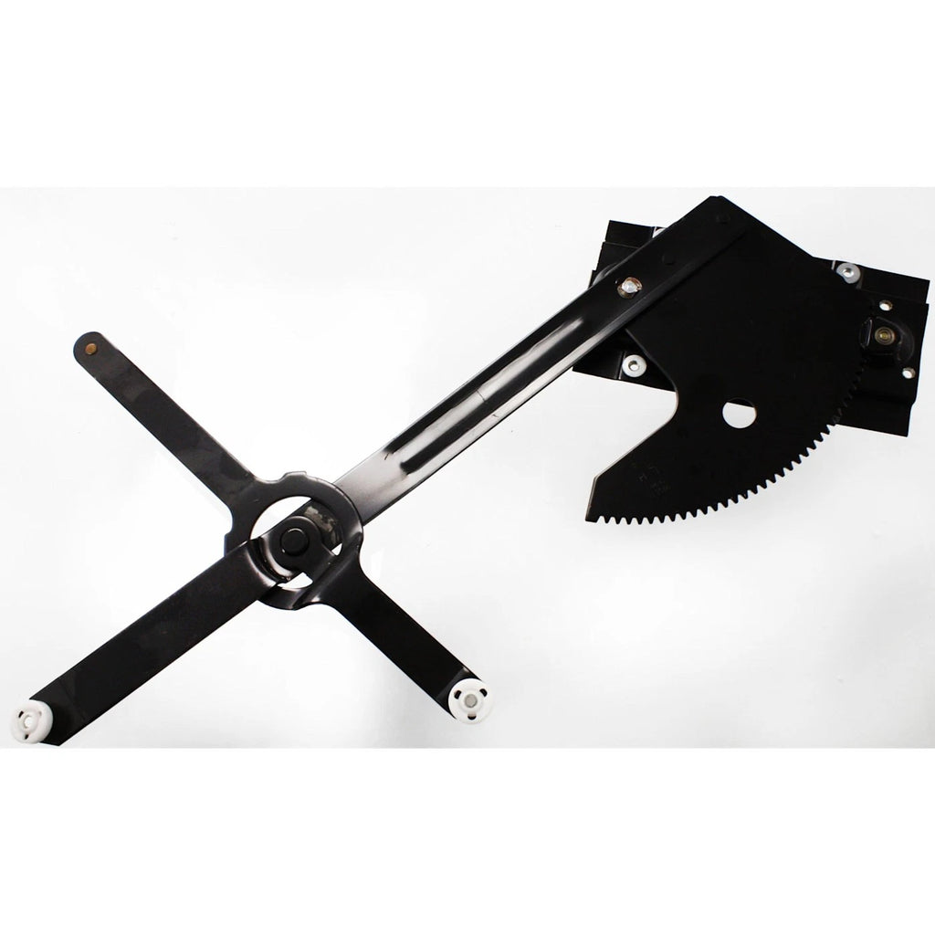 Set of 2 Window Regulators for Chevy (Front Driver & Passenger Side)