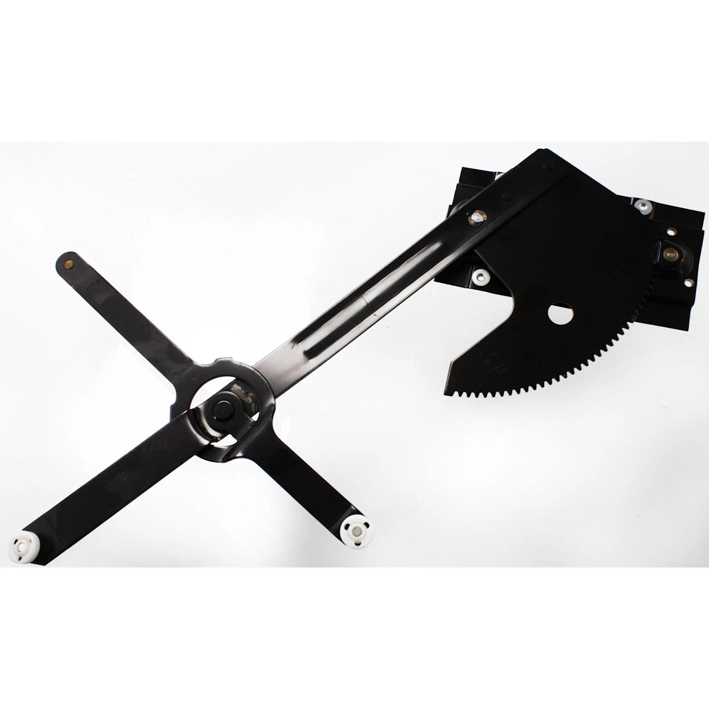 Set of 2 Window Regulators for Chevy (Front Driver & Passenger Side)