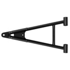 Set of 2 Black Front Lower A Arms for Kawasaki Mule Pro FXT FX FXR DXT (2015–2025)