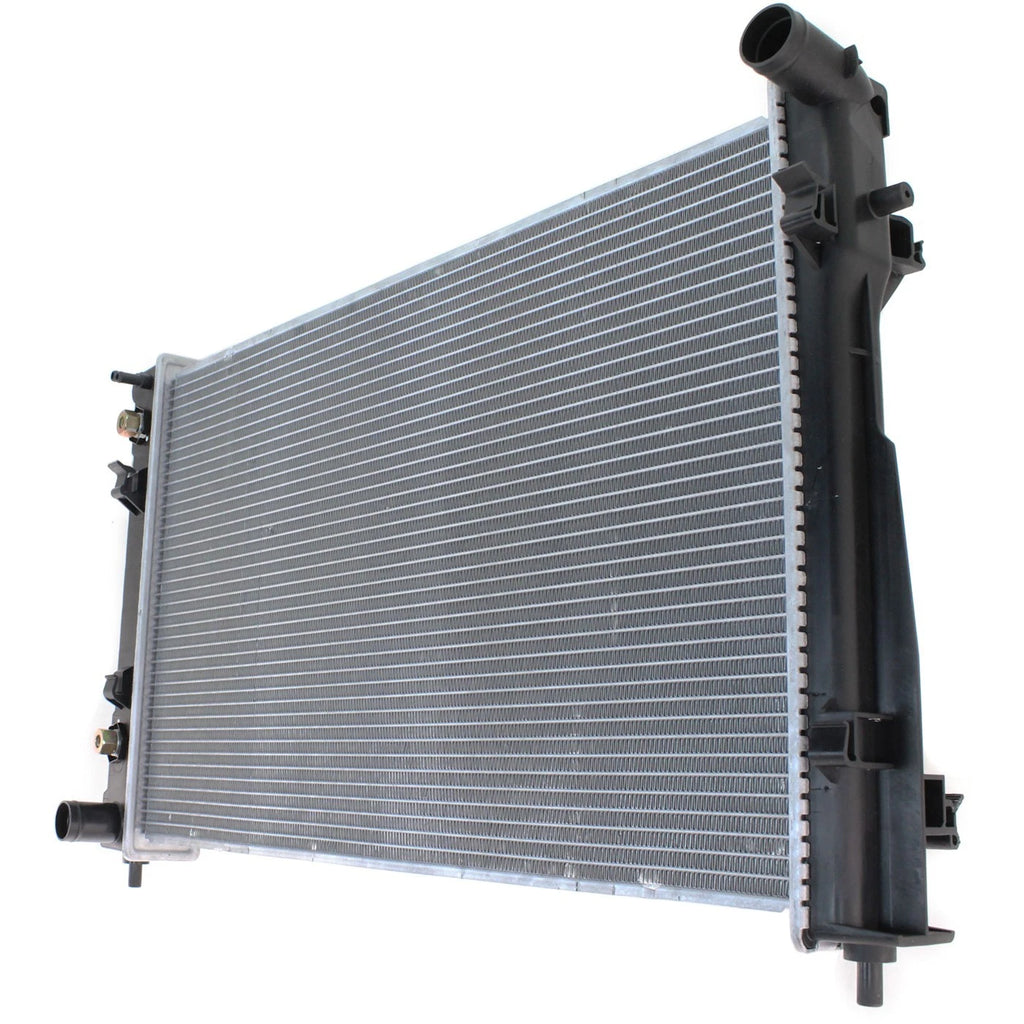 Radiator for Pontiac GTO (2004)