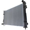Radiator for Pontiac GTO (2004)
