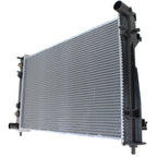 Radiator for Pontiac GTO (2004)