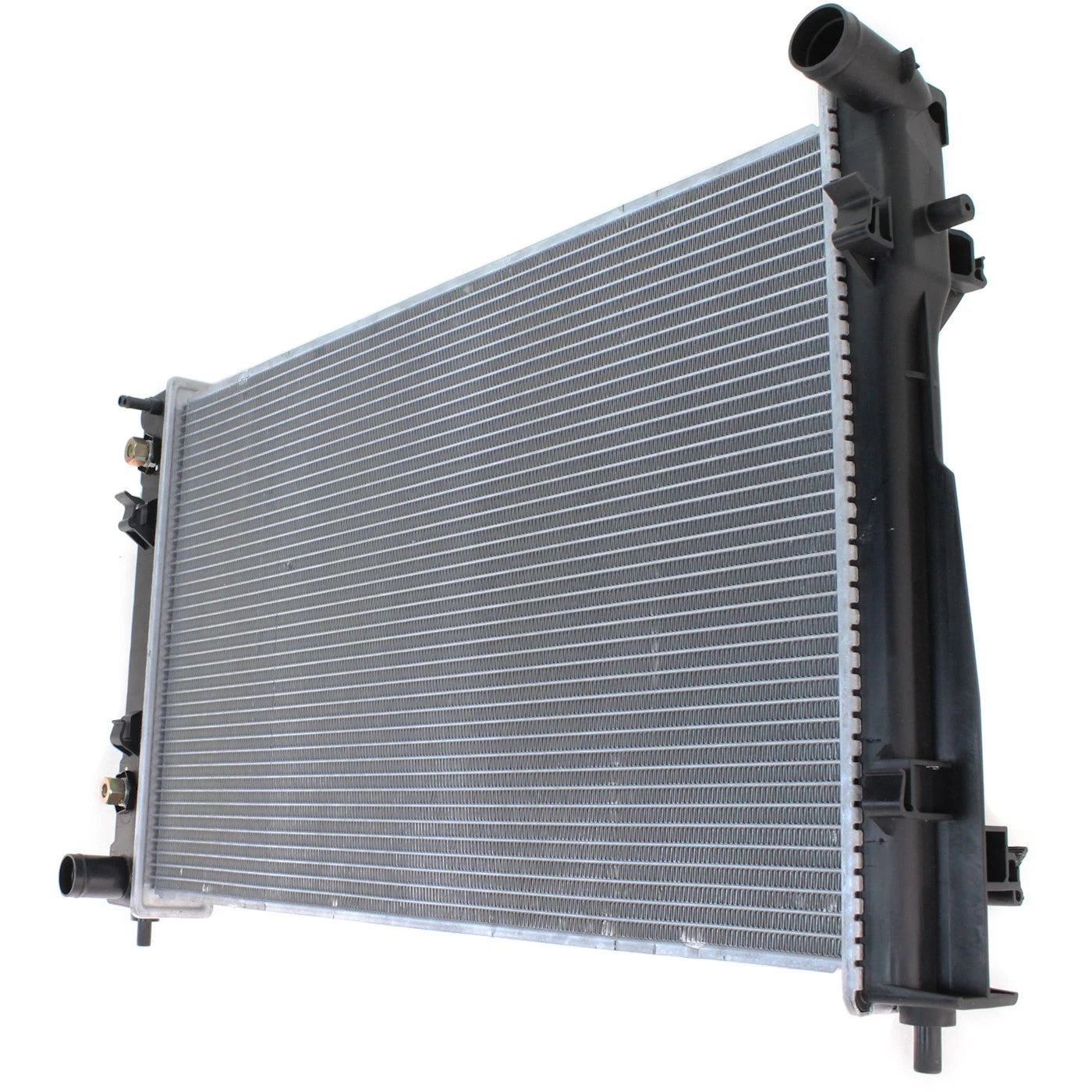 Radiator for Pontiac GTO (2004)
