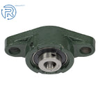 6X UCFL201-8 Pillow Block Bearing for Flange Mounted Applications (1/2" Bore)