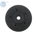 2X Brake Disc Hub for John Deere XUV 620 825 835 Gator (2010-2023)