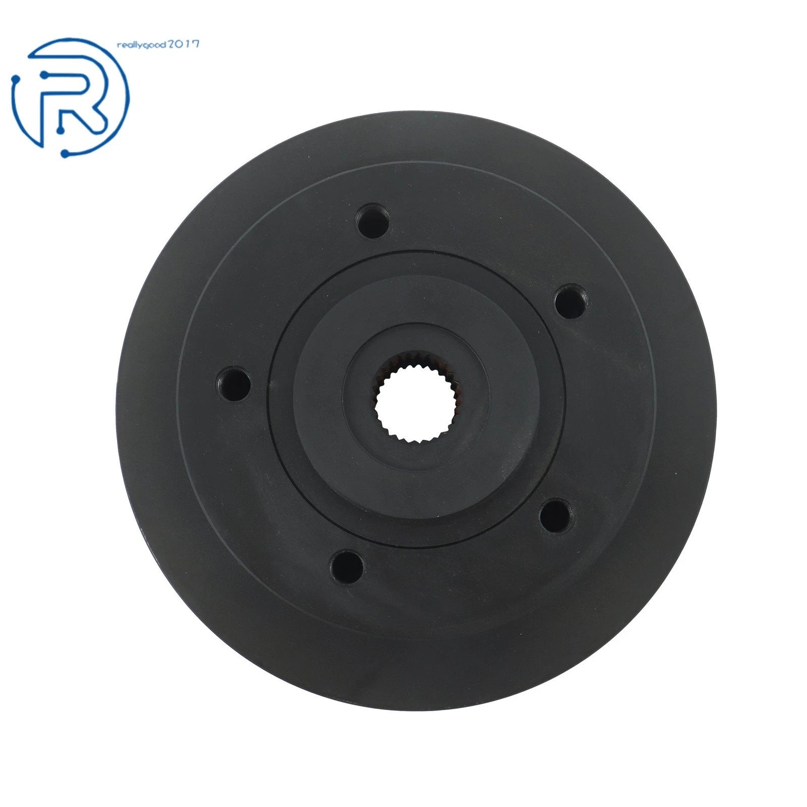 2X Brake Disc Hub for John Deere XUV 620 825 835 Gator (2010-2023)
