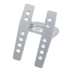 Aluminum Alloy Adjustable Motor Mount for 56 Series RC Boat