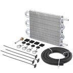 Trans Oil Cooler for Chevrolet Ford Buick (1951–2018)
