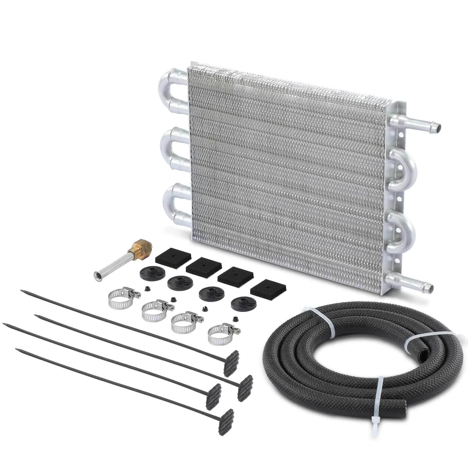 Trans Oil Cooler for Chevrolet Ford Buick (1951–2018)