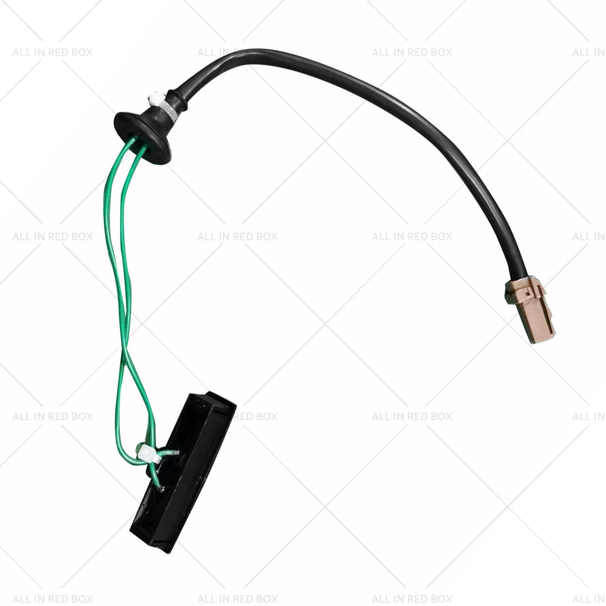 Rear Tailgate Switch for Subaru Impreza Crosstrek (2012–2017)