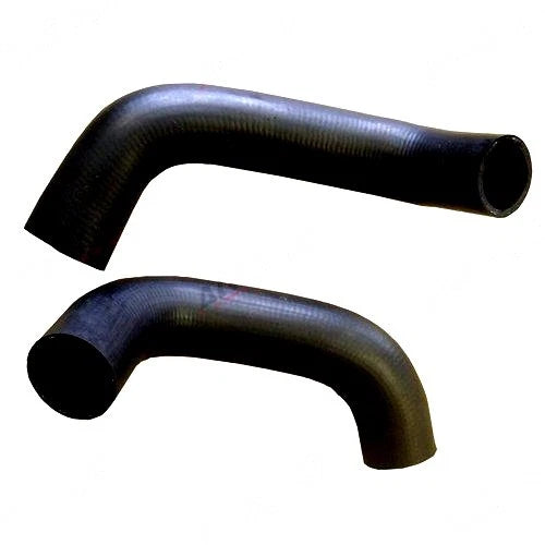 Radiator Hose Kit for Massey Ferguson 165 (1964–1975) - Perkins A4.212