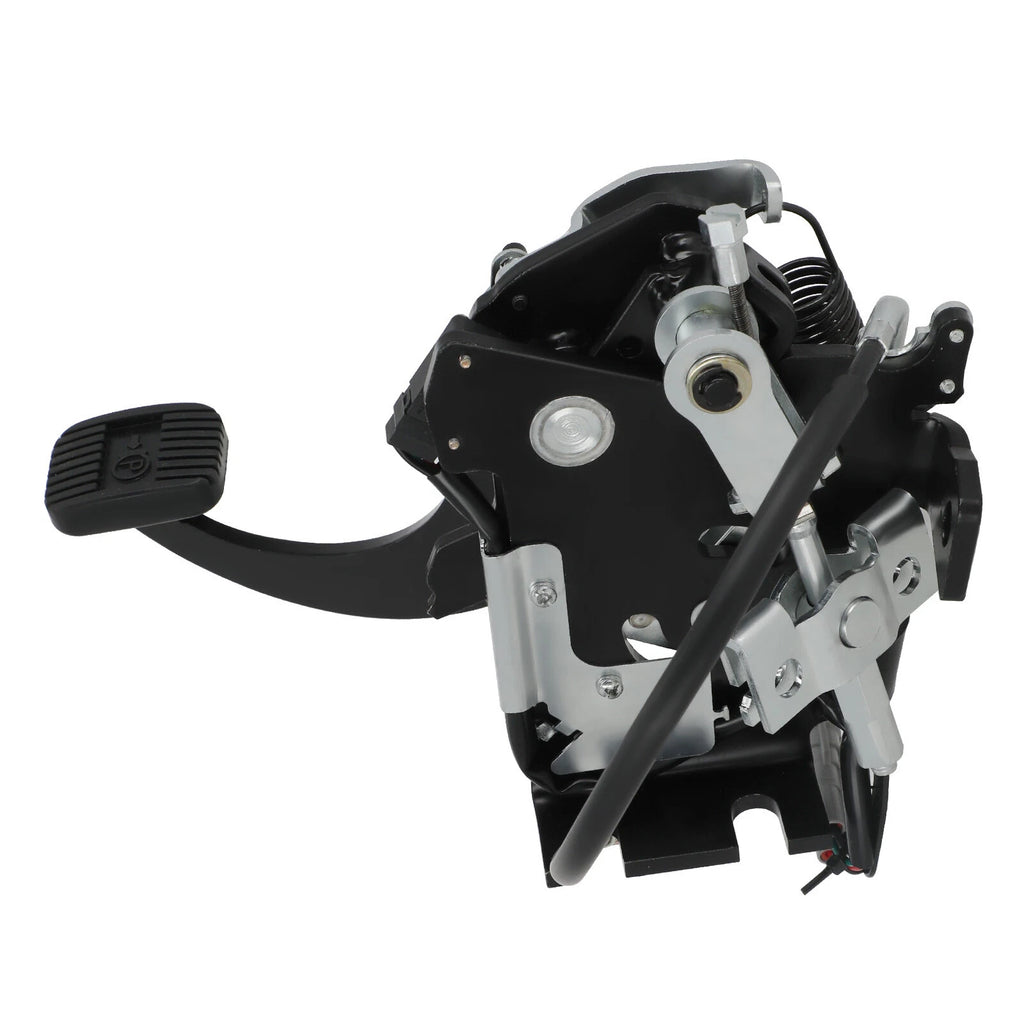 E-Brake Pedal Assembly for Toyota Forklift 8FGU15/25/30 (46110-26611-71)