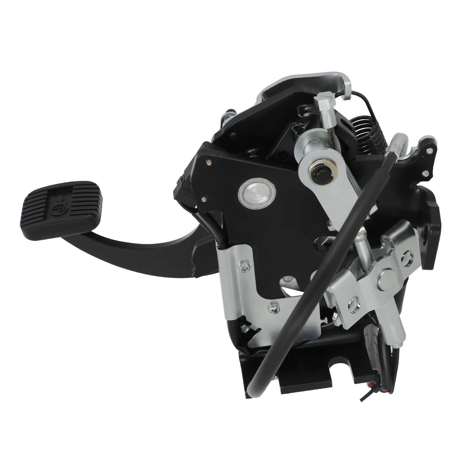 E-Brake Pedal Assembly for Toyota Forklift 8FGU15/25/30 (46110-26611-71)